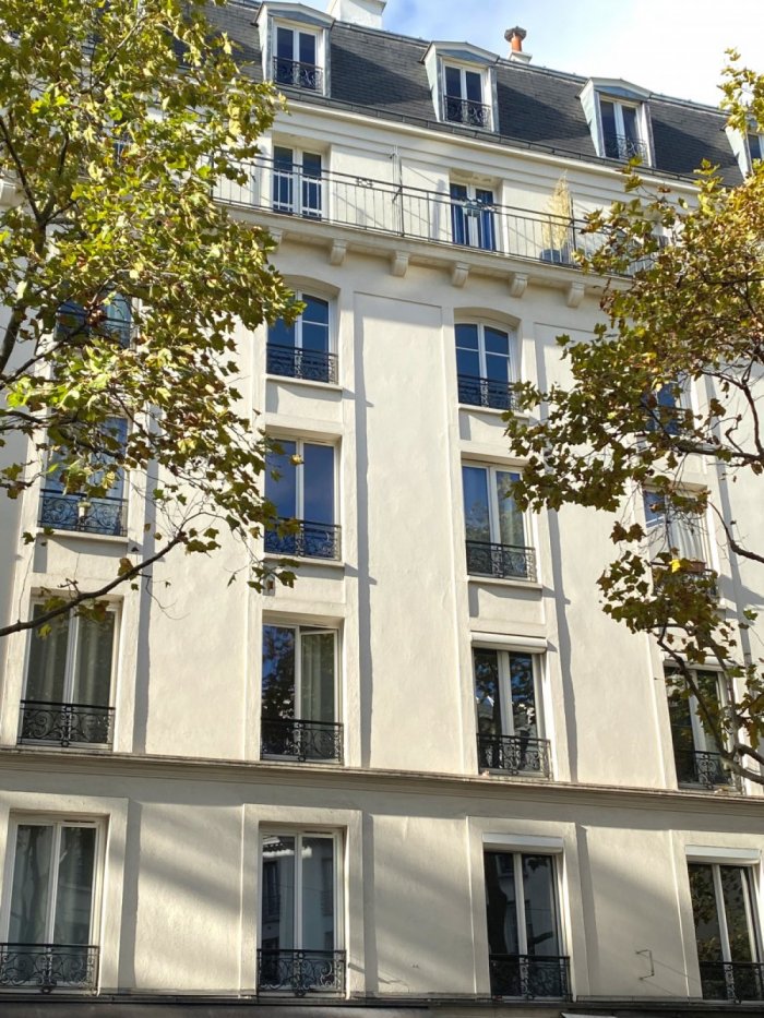 Location appartement de 46,22m²